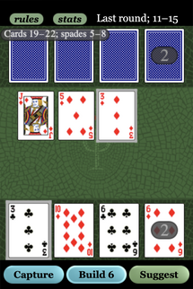 Suggested Play Figure 3, suggested play